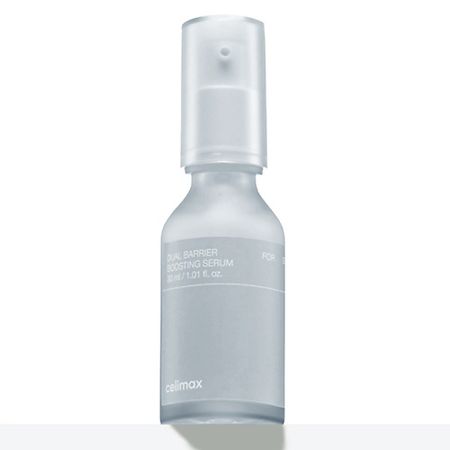 Сыворотка для лица CELIMAX Сыворотка для лица восстанавливающая Dual Barrier Boosting Serum