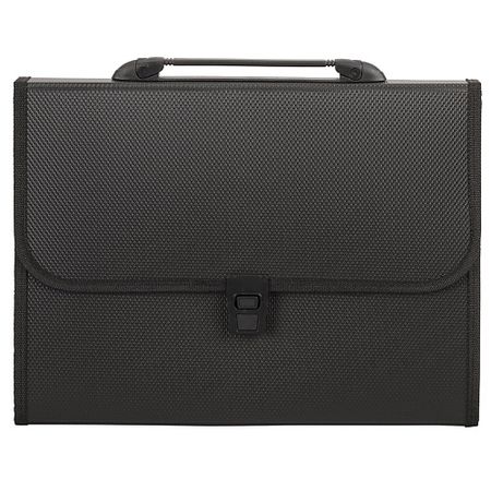 Сумка STAFF Папка-портфель 7 отделений A4