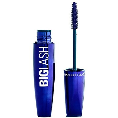 Тушь для ресниц REVOLUTION MAKEUP MAKEUP REVOLUTION Тушь для ресниц Big Lash