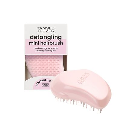 Расческа для волос TANGLE TEEZER Расческа The Original Mini Millennial Pink