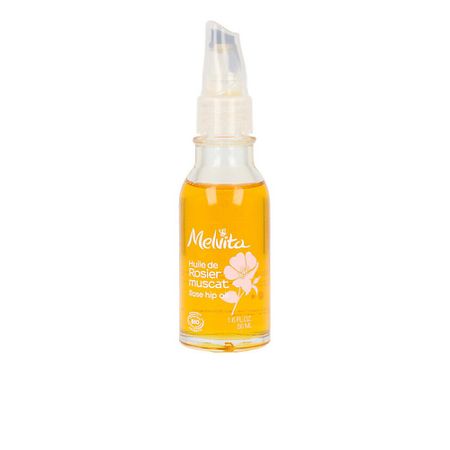 Масло для лица MELVITA Масло шиповника для лица Rose Hip Oil