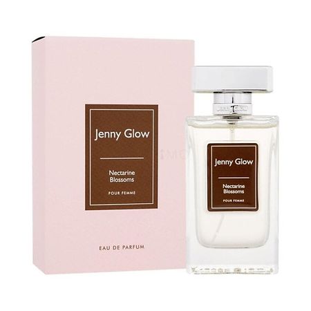 Туалетная вода JENNY GLOW Парфюмерная вода Nectarine Blossoms туалетная   jenny glow парфюмерная   blue