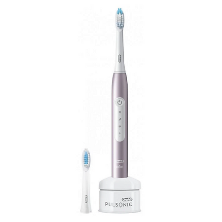 Электрическая зубная щетка ORAL-B Электрическая зубная щетка Pulsonic Slim Luxe 4100