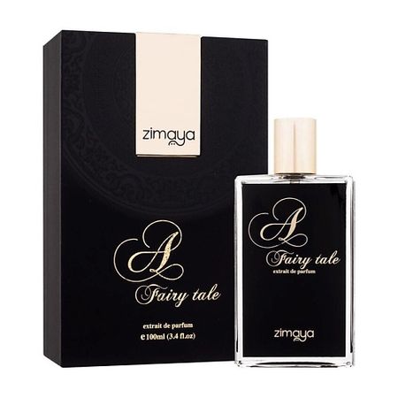 Парфюмерная вода ZIMAYA Парфюмерная вода A Fairy Tale парфюмерная   flavia парфюмерная   fairy tale share