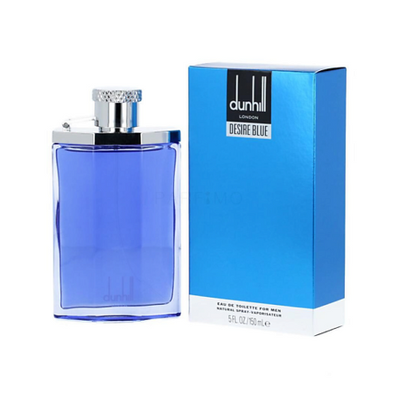 Туалетная вода ALFRED DUNHILL Туалетная вода Desire Blue фотокарт kpop jungwon jake jay desire unleash