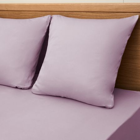 Комплект наволочек Весенне-розовый/Spring pink