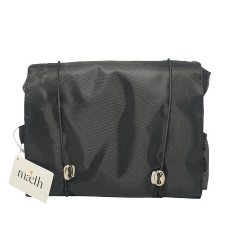 Косметичка-органайзер Maeth чёрная