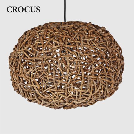 Светильник Crocus banana tabung ulir светильник на солнечной батарее uniel blue crocus 30 5см пластик голубой