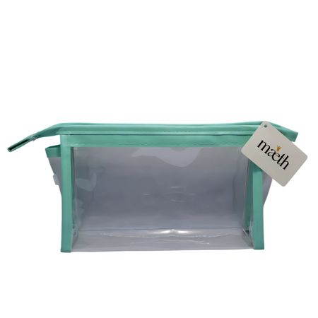 Косметичка Maeth зелёная