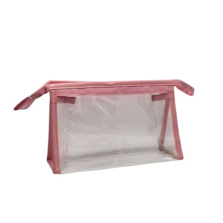 Косметичка Maeth розовая