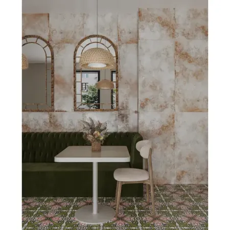 Керамогранит Incolor Titanium Bianco Matt 120x60 см 1.44 м² матовый цвет светло-серый фонарик mankerlight convoy s2 titanium