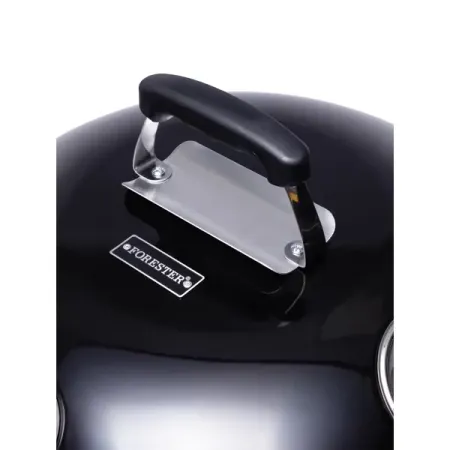 Гриль угольный Forester 1 мм 105x59x64 см крышка омывателя передней фары для subaru forester sk 2018 2019 2020