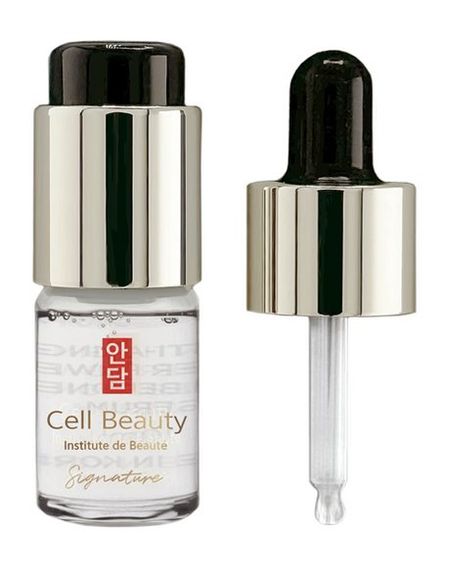 Cell Beauty Signature Anti-Aging Superpower Idebenone Serum