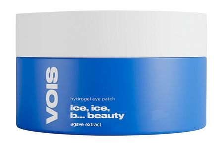 Vois Ice, Ice, B… Beauty Hydrogel Eye Patch