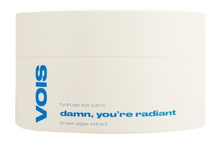 Vois Damn, You're Radiant Hydrogel Eye Patch
