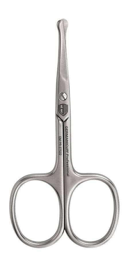 Germanicur Professional Ножницы маникюрные Безопасные