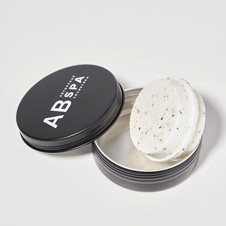 Твердый шампунь АВТОРСКАЯ SPA КОСМЕТИКА АВ Твердый шампунь для роста и блеска волос гигиена косметика агроветзащита шустрик шампунь для грызунов дезодорирующий 100 мл