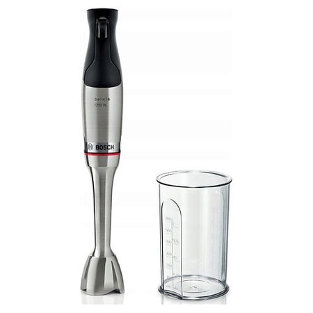 Блендер BOSCH Погружной блендер ErgoMaster MSM6M810 1200W