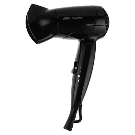 Фен BRAUN Фен Braun Satin Hair 1 HD 130