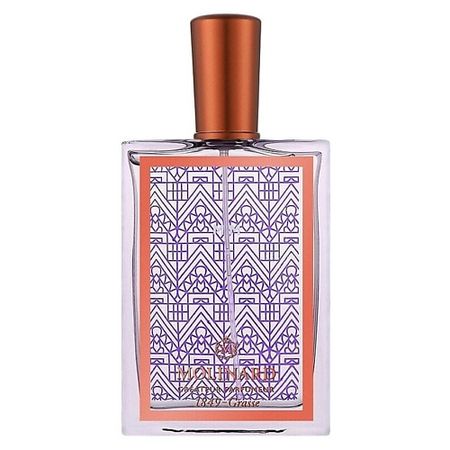 Парфюмерная вода MOLINARD Парфюмерная вода MM парфюмерная molinard туалетная bel air