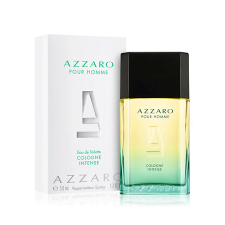 Туалетная вода AZZARO Туалетная вода Pour Homme Cologne Intense
