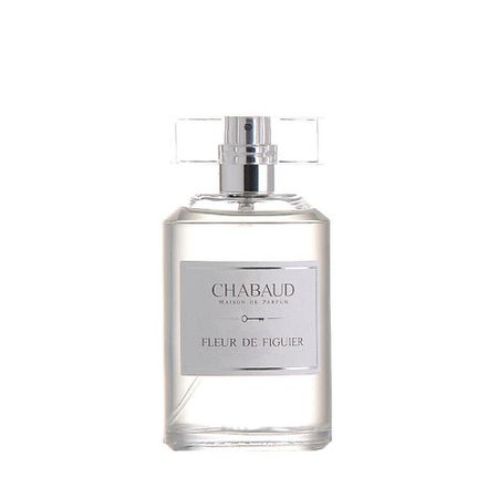 Парфюмерная вода CHABAUD MAISON DE PARFUM Парфюмерная вода Fleur de Figuier chabaud étoîle de lune eau de parfum