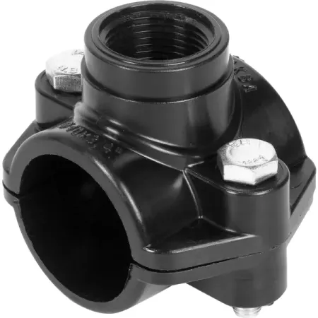 Седелка ПНД ТПК-Аква 3/4