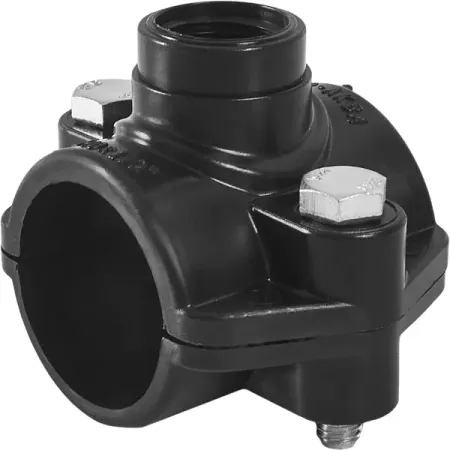 Седелка ПНД ТПК-Аква 1/2