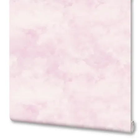 Обои флизелиновые Ovk Design Звезды розовые 1.06 м 11469-02 морские звезды для декора 100 шт