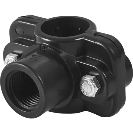 Седелка ПНД Политэк 1/2