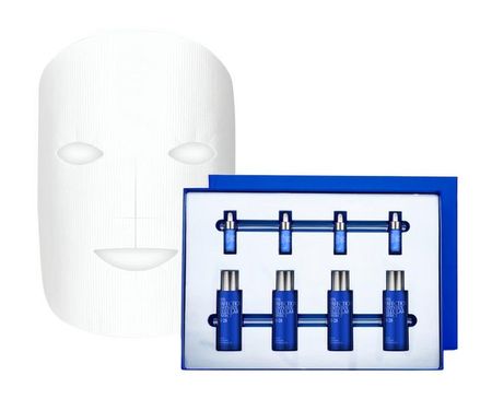 Swiss Perfection Montreux RS-28 Cellular Rejuvenation Secret Mask Set