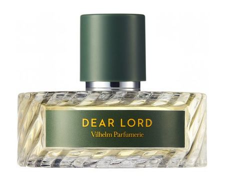 Vilhelm Parfumerie Dear Lord Eau de Parfum