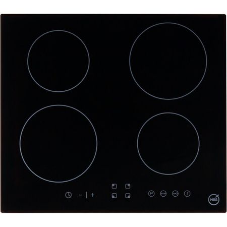 Варочная панель индукционная MBS PI-604 4 конфорки черная усилитель мощности circuiter hardware 915 мгц 4 вт