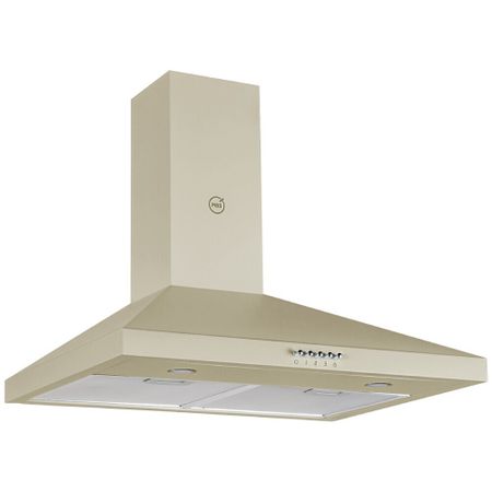 Кухонная вытяжка купольная MBS Laurus 150 Ivory 50 см бежевая