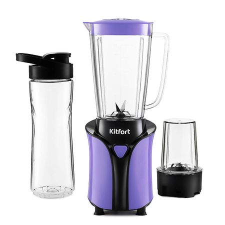 Блендер KITFORT Блендер 