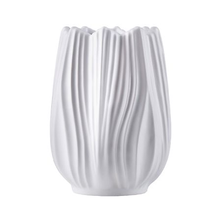 Ваза MANDARIN DECOR Керамическая ваза для цветов и сухоцветов декор дома