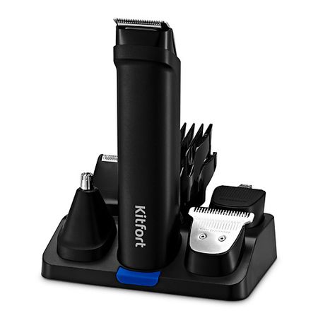Машинка для стрижки KITFORT Триммер 