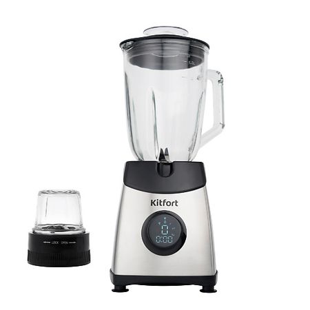Блендер KITFORT Блендер КТ-1394
