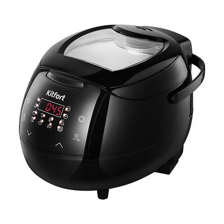 Мультиварка KITFORT Мультиварка КТ-236