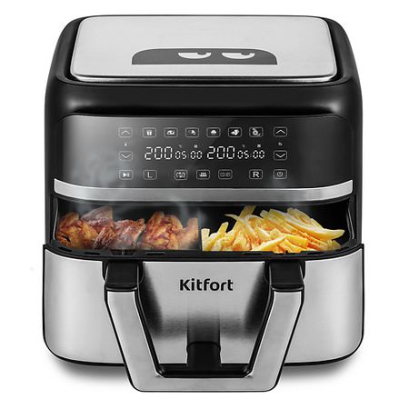 Аэрогриль KITFORT Аэрогриль КТ-2247