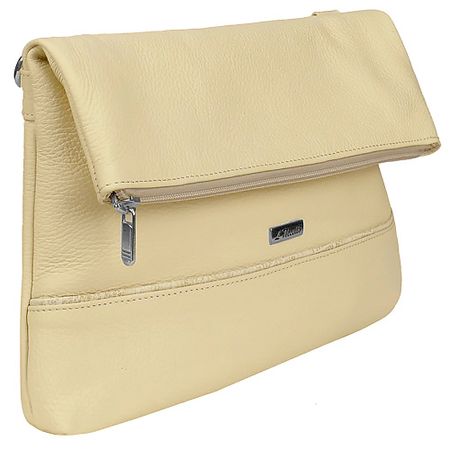 Сумка L'UCCELLO Сумка женская из натуральной кожи