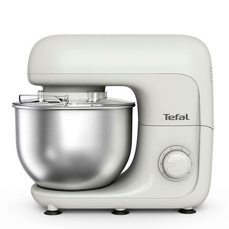 Миксер TEFAL Кухонная машина Bake Essential QB160138