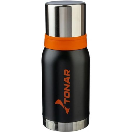 Термос Тонар чёрный 750 мл