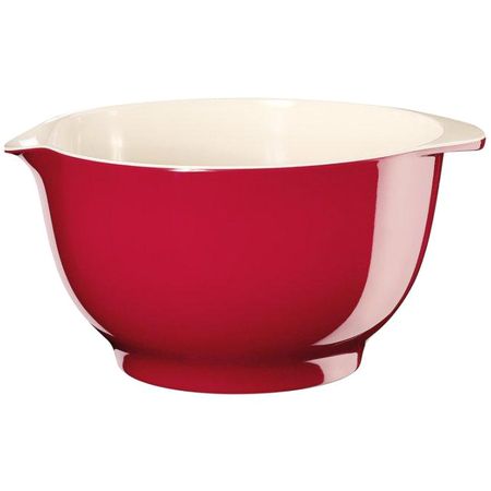 Миска пластиковая Kuchenprofi 21,5 см 3 л