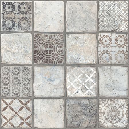 Плитка Керамин Карфаген 1Д 40х40 см плитка напольная 40х40 лаура 40х40 зелёная