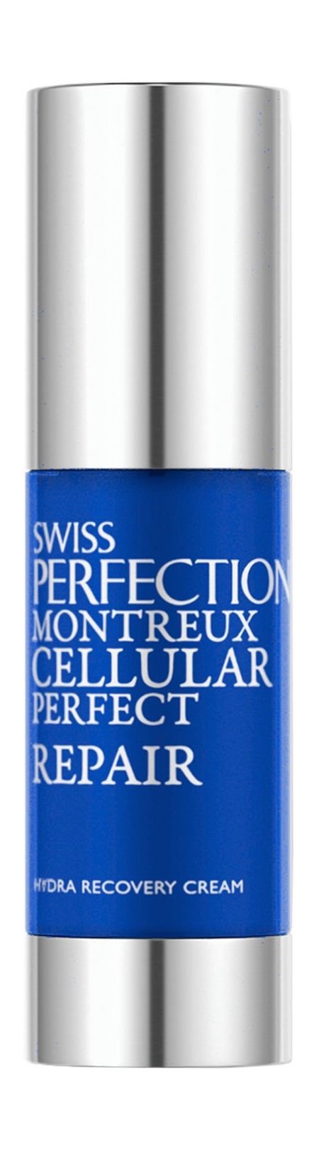 Swiss Perfection Montreux Hydra Recovery Cream
