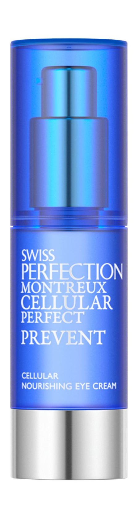 Swiss Perfection Montreux Cellular Nourishing Eye Cream