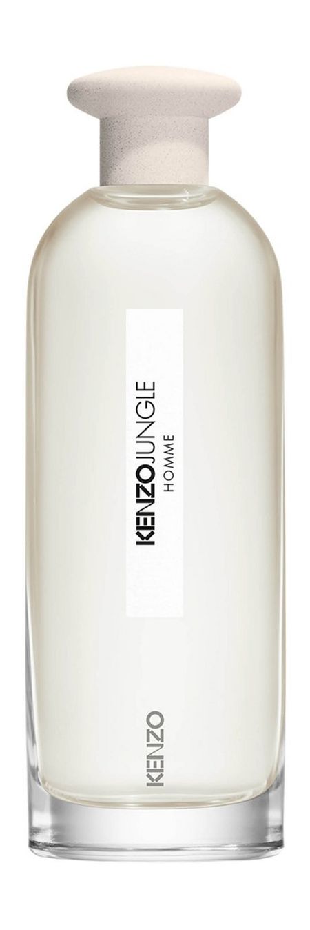 Kenzo Jungle Homme Eau de Toilette 10 шт новый лучший elm327 v1 5 двойная печатная плата настоящий чип pic18f25k80 bluetooth wifi считыватель кодов для ios android win obd2 диагностический инструмент