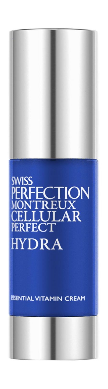 Swiss Perfection Montreux Essential Vitamin Cream