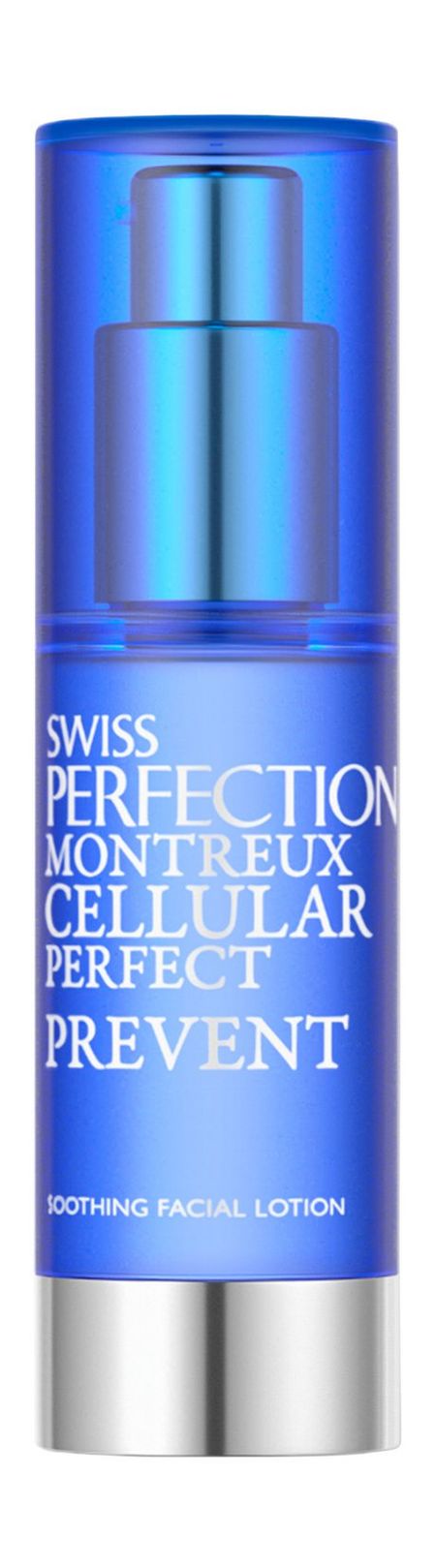 Swiss Perfection Montreux Soothing Facial Lotion